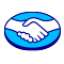 mercado pago logo