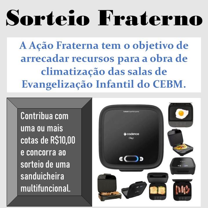 imagem da rifa