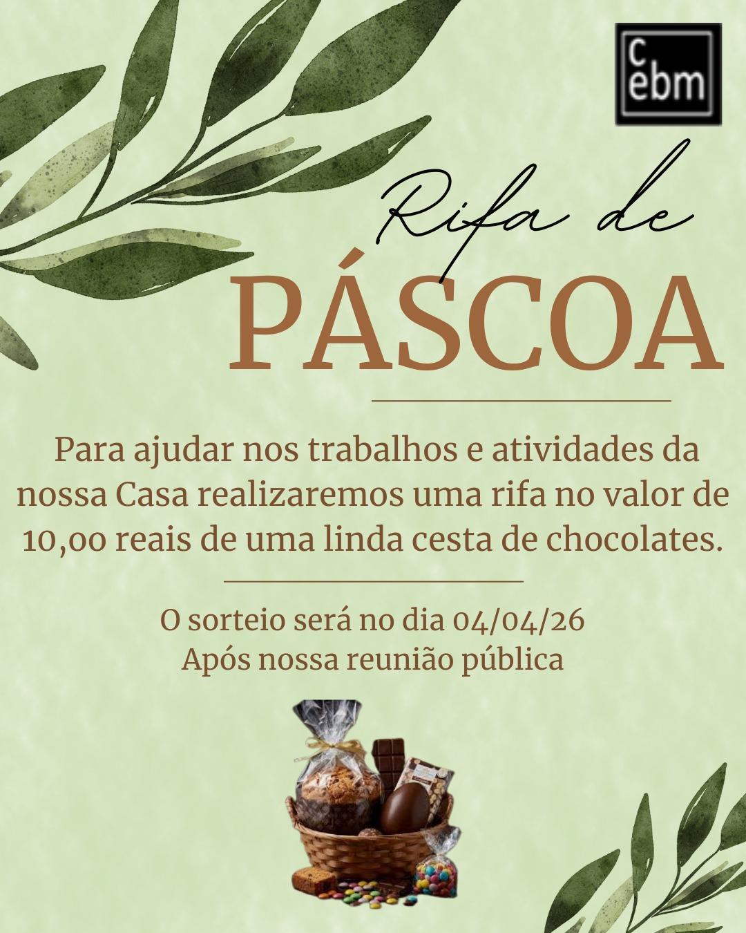 imagem da rifa
